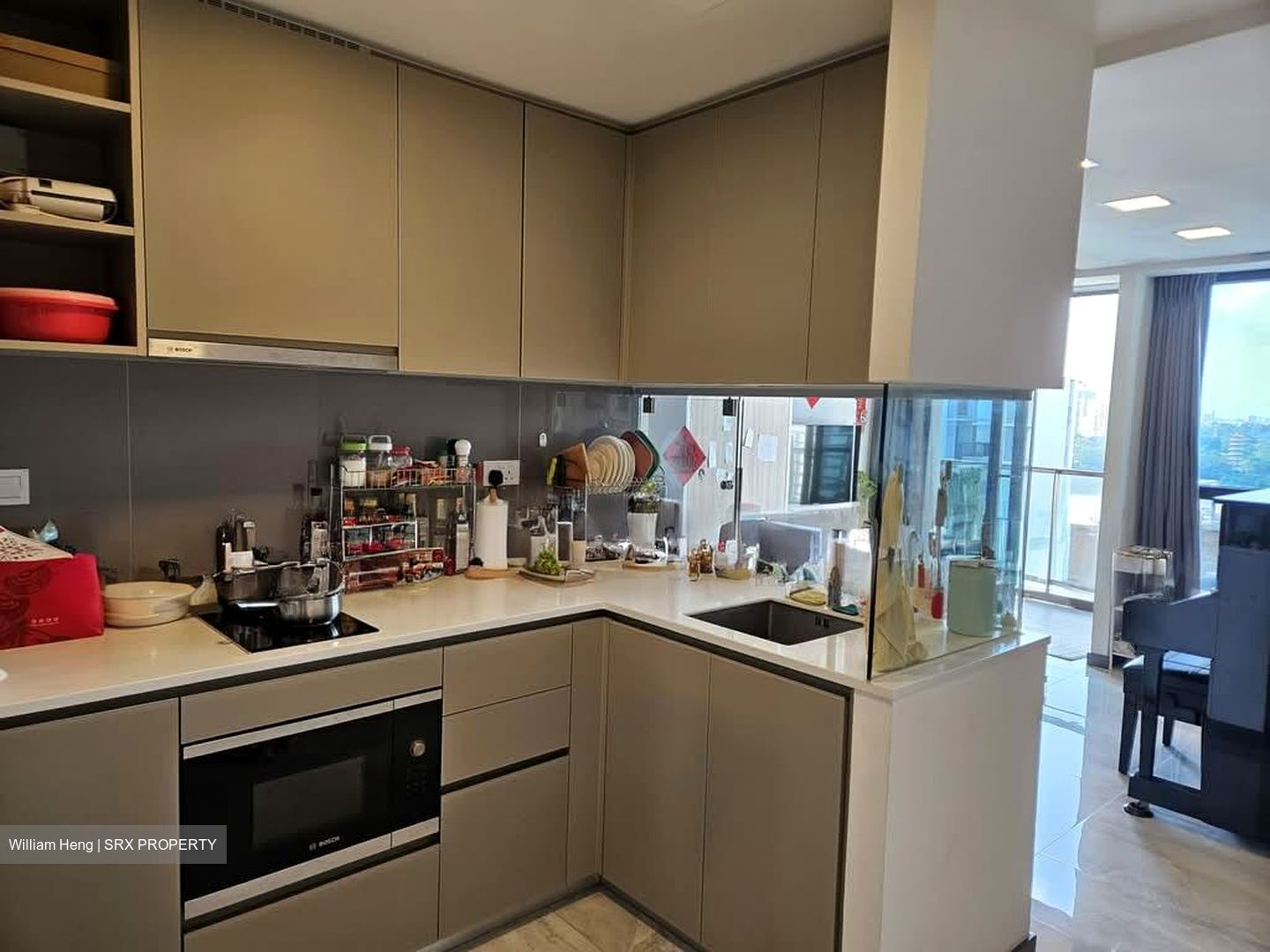 Lake Grande (D22), Condominium #554141511